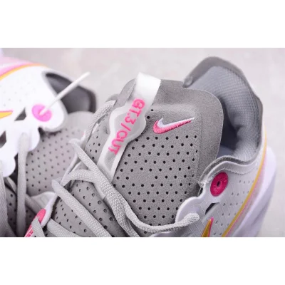 Nike Air Zoom GT Cut 3 "Pink Desert" фото № 5