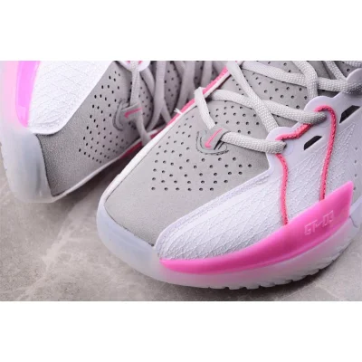 Nike Air Zoom GT Cut 3 "Pink Desert" фото № 3