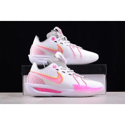 Nike Air Zoom GT Cut 3 "Pink Desert" фото № 7