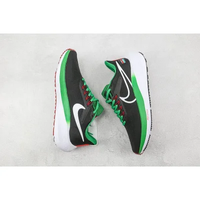 Nike Air Zoom Pegasus 39 "Green/Black/White" фото № 6