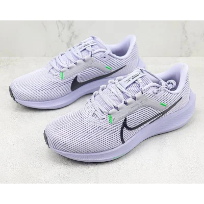 Nike Air Zoom Pegasus 40 "Haze Purple" фото № 5 Nike Air Zoom Pegasus 40 "Haze Purple" фото № 5