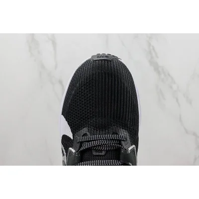 Nike Air Zoom Pegasus 40 "Black/Multi Swoosh" фото № 4 Nike Air Zoom Pegasus 40 "Black/Multi Swoosh" фото № 4