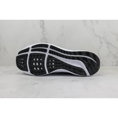 Nike Air Zoom Pegasus 40 "Black/Multi Swoosh" фото № 8 Nike Air Zoom Pegasus 40 "Black/Multi Swoosh" фото № 8