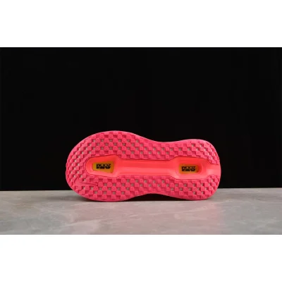 Nike Air Zoom Premium "Pink/Green/Black" фото № 5