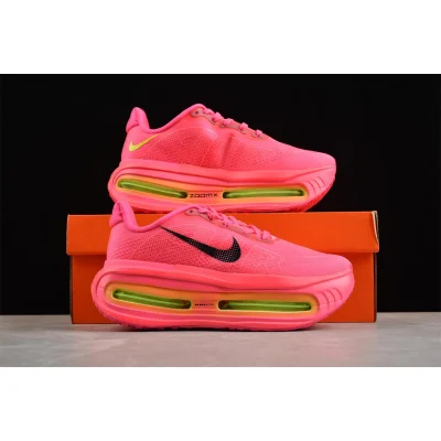 Nike Air Zoom Premium "Pink/Green/Black" фото № 9