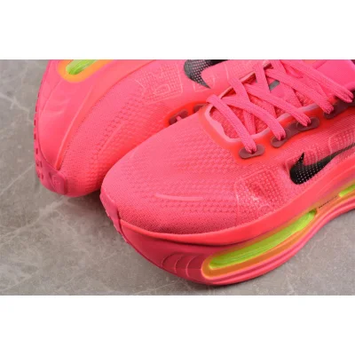 Nike Air Zoom Premium "Pink/Green/Black" фото № 8