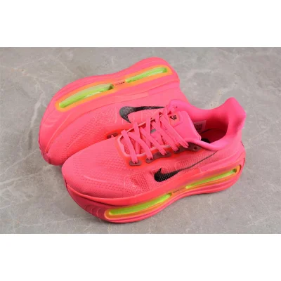 Nike Air Zoom Premium "Pink/Green/Black" фото № 6