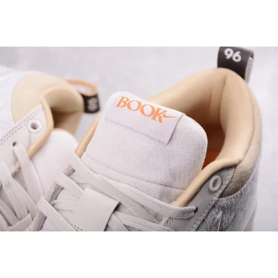 Nike Book 1 "Mirage" фото № 7
