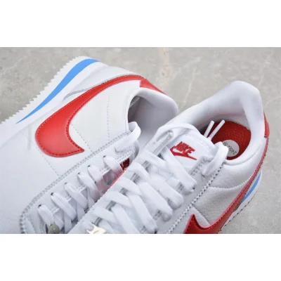 Nike Cortez Premium QS “White/Varsity Red” фото № 7 Nike Cortez Premium QS “White/Varsity Red” фото № 7