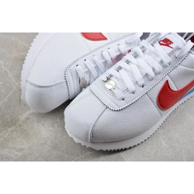 Nike Cortez Premium QS “White/Varsity Red” фото № 6 Nike Cortez Premium QS “White/Varsity Red” фото № 6