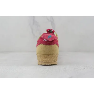 Union x Nike Cortez SP "Sesame" фото № 9