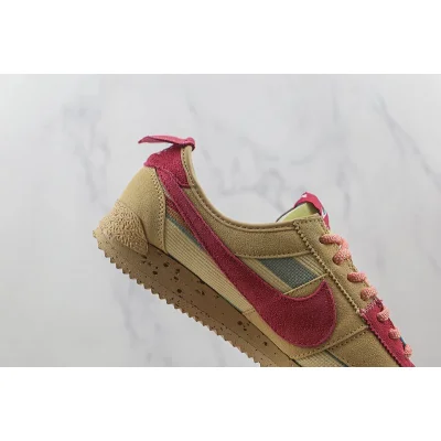 Union x Nike Cortez SP "Sesame" фото № 4