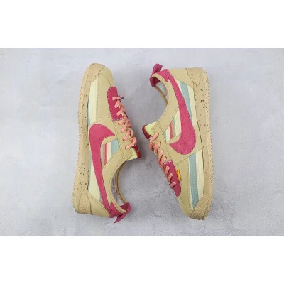 Union x Nike Cortez SP "Sesame" фото № 6