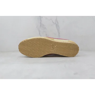 Union x Nike Cortez SP "Sesame" фото № 8