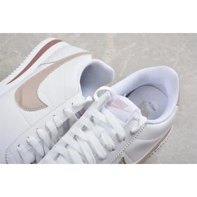 Nike Cortez "White Platinum Violet" фото № 8