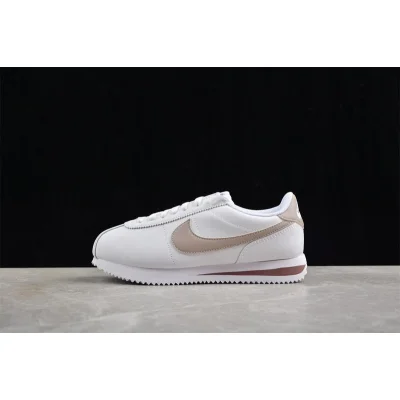 Nike Cortez "White Platinum Violet" фото № 2