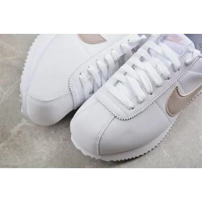 Nike Cortez "White Platinum Violet" фото № 7