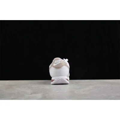 Nike Cortez "White Platinum Violet" фото № 5