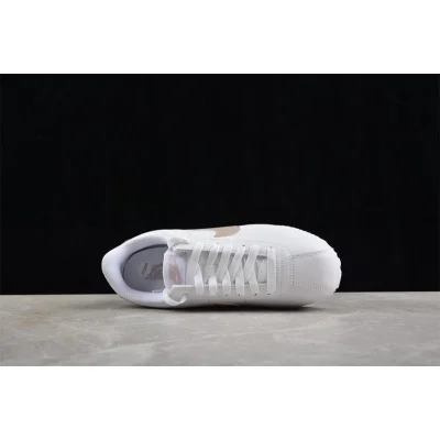 Nike Cortez "White Platinum Violet" фото № 3