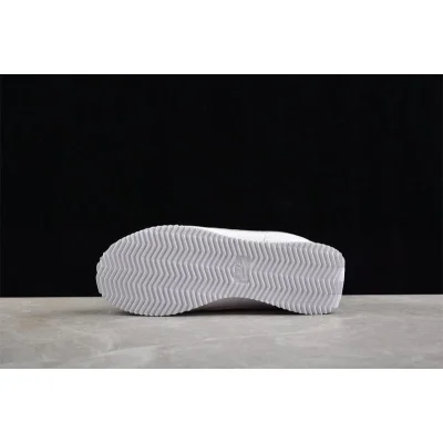 Nike Cortez "White Platinum Violet" фото № 4