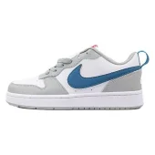 Nike Court Borough Low 2 "Light Smoke Grey"