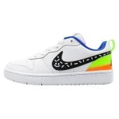 Nike Court Borough Low 2 "White/Donut Sail"