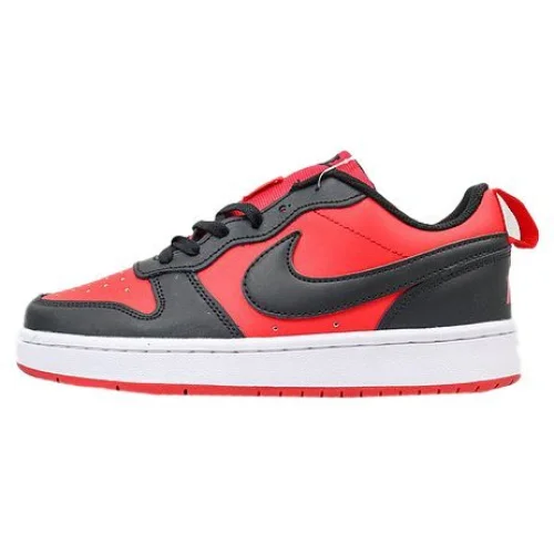 Nike Court Borough Low 2 "Bred"