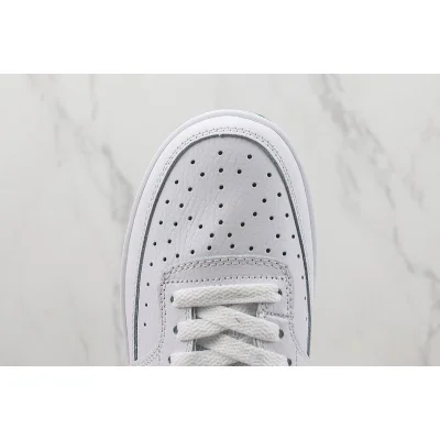 Nike Court Vision Low "Green" фото № 4