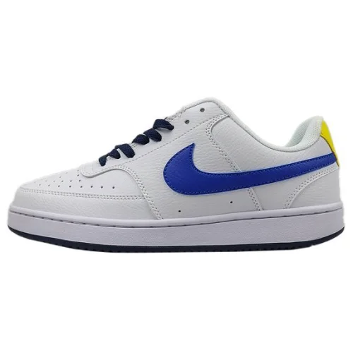 Nike Court Vision Low "Next Nature/White"