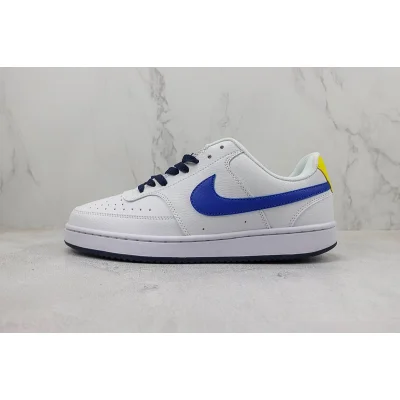 Nike Court Vision Low "Next Nature/White" фото № 2 Nike Court Vision Low "Next Nature/White" фото № 2