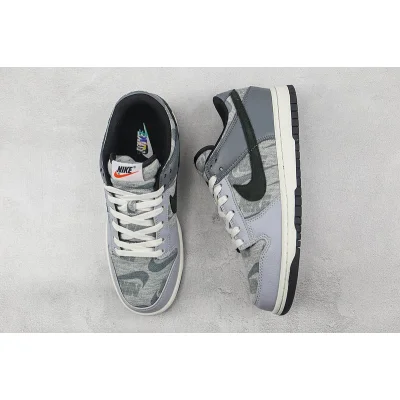 Nike Dunk Low SE "Copy Paste" фото № 6 Nike Dunk Low SE "Copy Paste" фото № 6