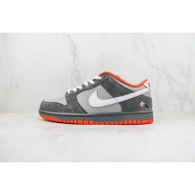 Nike SB Dunk Low Staple "NYC Pigeon" фото № 2