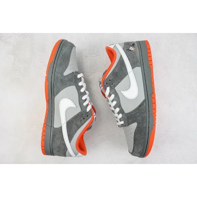 Nike SB Dunk Low Staple "NYC Pigeon" фото № 7