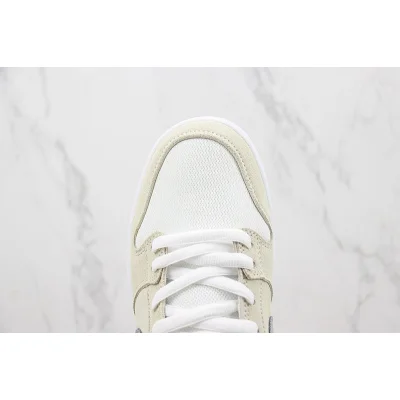 Nike Dunk Low "Infrared" фото № 4 Nike Dunk Low "Infrared" фото № 4