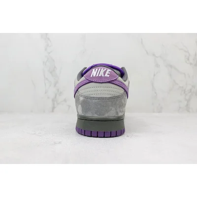 Nike Dunk Low "Purple Pigeon" фото № 9