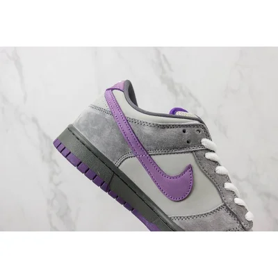 Nike Dunk Low "Purple Pigeon" фото № 3