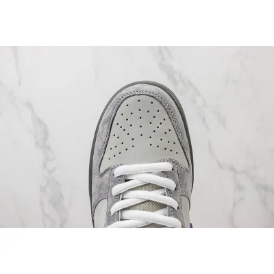 Nike Dunk Low "Purple Pigeon" фото № 4
