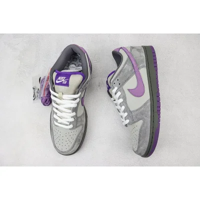 Nike Dunk Low "Purple Pigeon" фото № 6