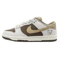 Otomo Katsuhiro x Nike SB Dunk Low "Brownie Bear"