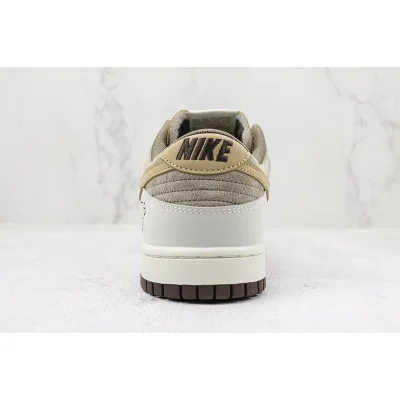 Otomo Katsuhiro x Nike SB Dunk Low "Brownie Bear" фото № 8