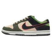 Otomo Katsuhiro x Nike Dunk Low "Steamboy/Black/Green"