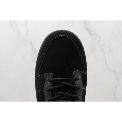 Nike Dunk Low "Tiffany" фото № 3