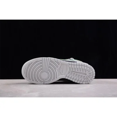 Panda Prunk x Nike Dunk Low "Gray" фото № 6 Panda Prunk x Nike Dunk Low "Gray" фото № 6