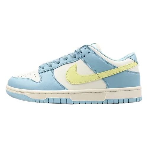 Nike Dunk Low "Ocean Bliss"