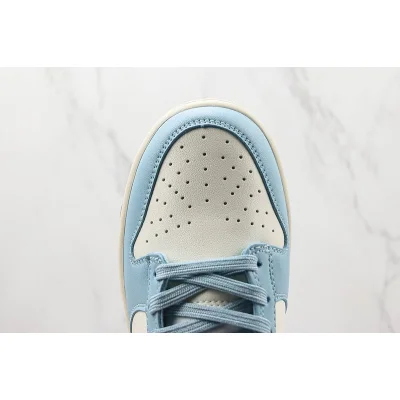 Nike Dunk Low "Ocean Bliss" фото № 3