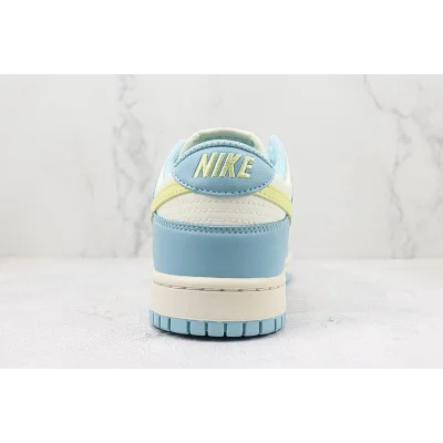 Nike Dunk Low "Ocean Bliss" фото № 8