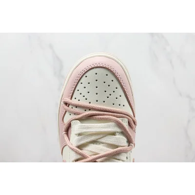 Nike Dunk Low "Rose Whisper Heart" фото № 3