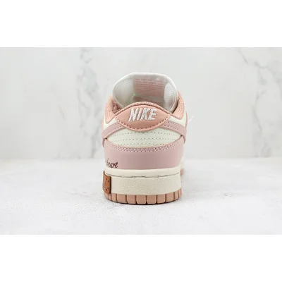 Nike Dunk Low "Rose Whisper Heart" фото № 8