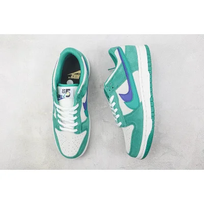 Nike Dunk Low SE 85 Double Swoosh "Neptune Green" фото № 6