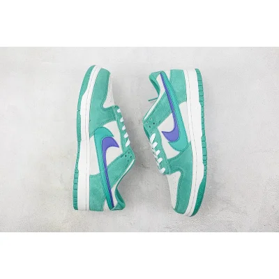 Nike Dunk Low SE 85 Double Swoosh "Neptune Green" фото № 7